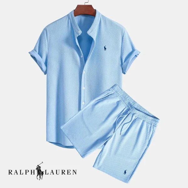 RL - Elite Comfort Set